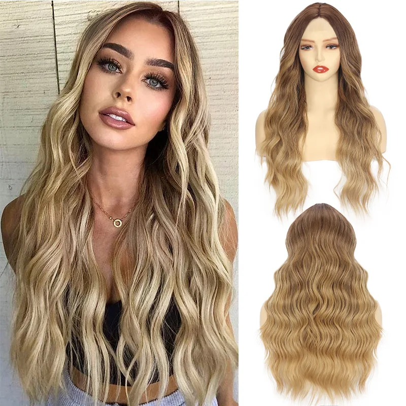 european-style-blonde-wig-with-a-gradient-effect-long-curls-and-a-small-lace-front