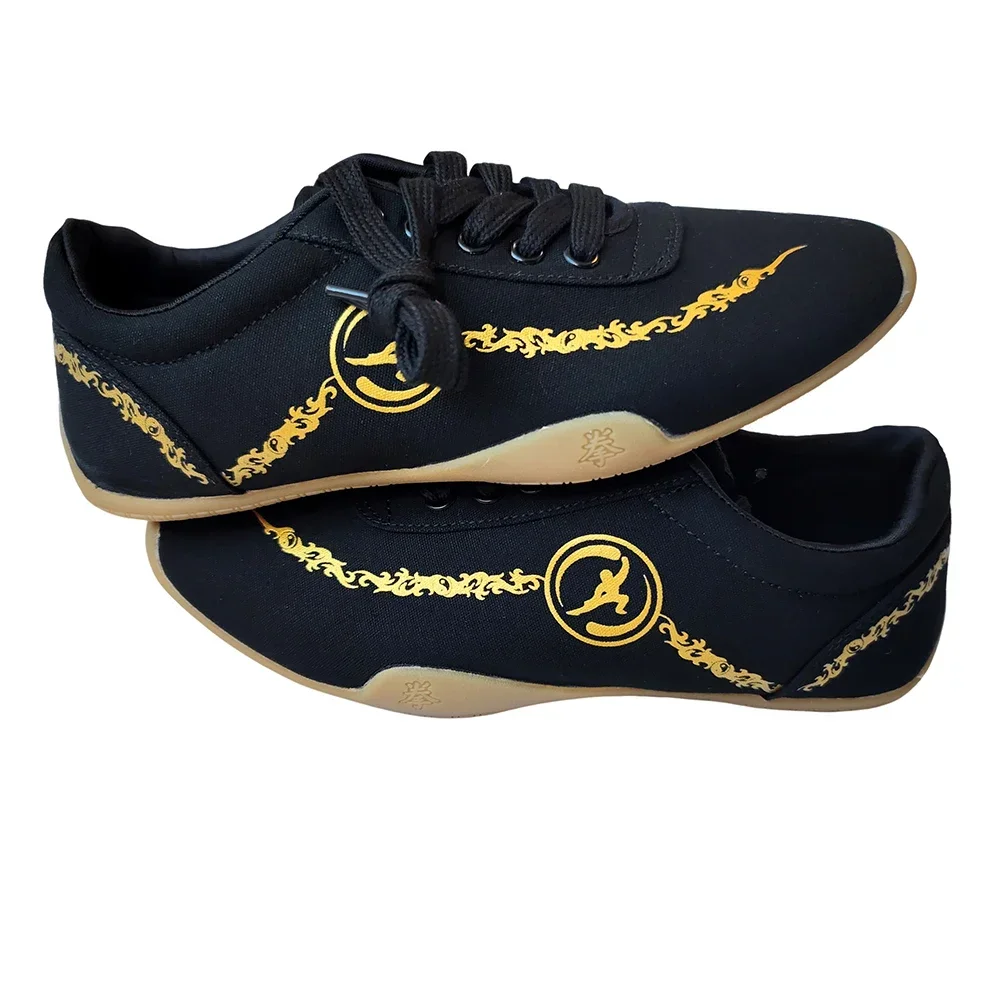 الصيف الووشو الكونغ فو أحذية فنون الدفاع عن النفس تاي تشي أحذية رياضية أحذية رياضية شبكة النسيج تنفس للجنسين أسود 2025 جديد #4