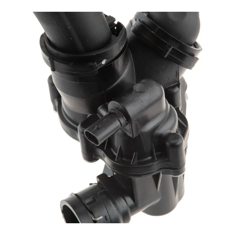 

Engine Coolant Thermostat A2742000715,A2742003400 For Mercedes-Benz W205/C205 C200/300,W212/213 E260/300,GLC260/300,SLC200/300