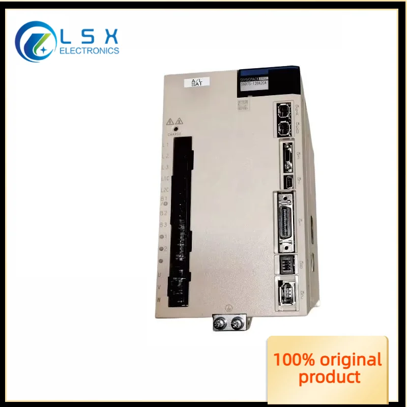 Brand new original SGD7S-120A00A servo drive