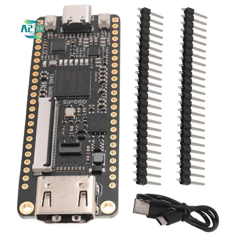 A23Q-Tang Nano 9K F…