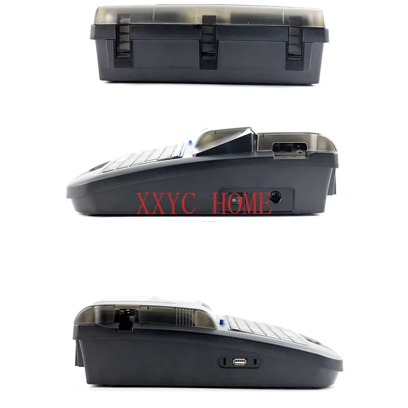 Устройство для кодирования шнуров компьютеров, 280 т