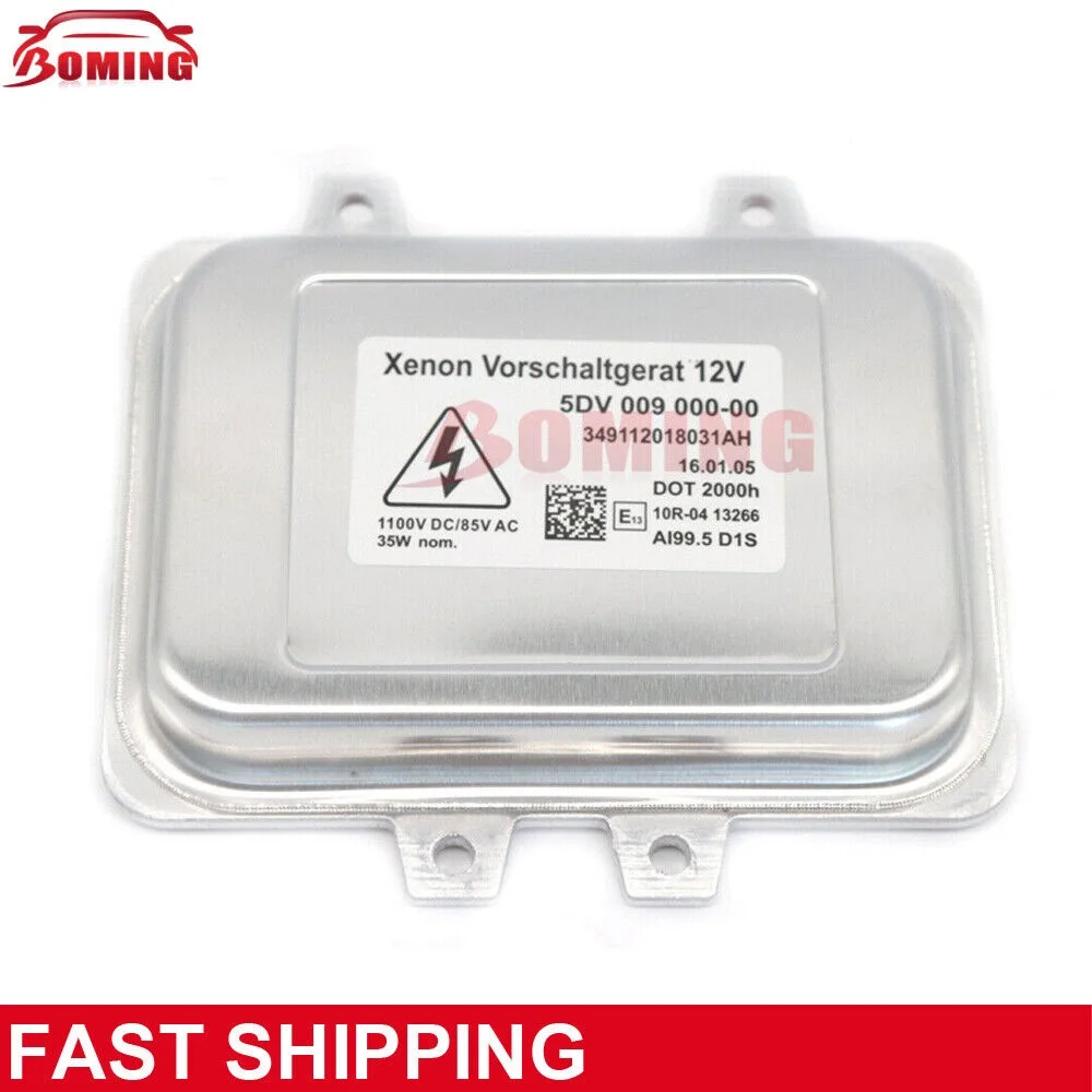 

5DV00900000 Автомобильная ксеноновая фара для BMW Ford для MERCEDE-BENZ 5DV009000-00 для Land Rover HYUNDAI 5DV 009 000-00