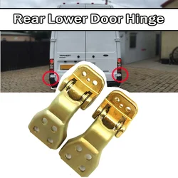 Rear Bottom Lower Door Hinge Right / Left Hand For Ford Transit 2000-2014 MK6 4374496 4870669 YC15V429A15AH YC15V429A14AG