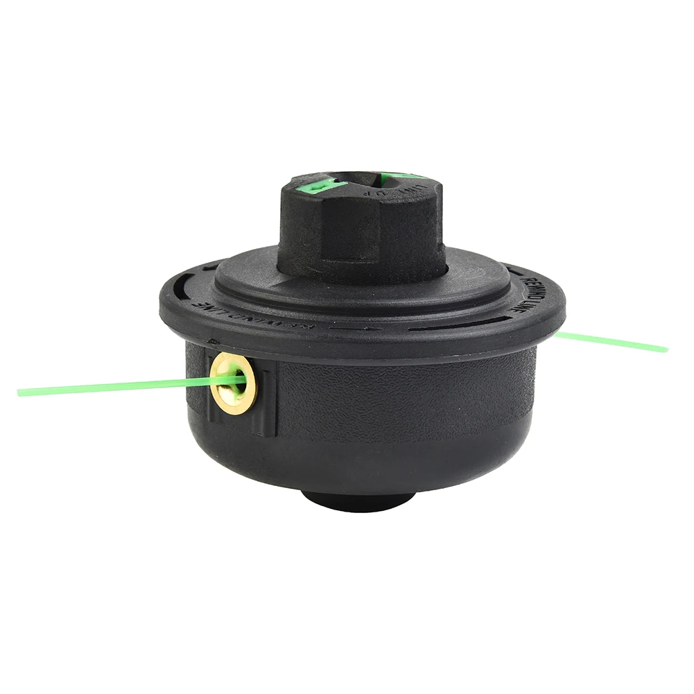 2023 Brand New Garden Trimmer Trimmer Head Head Power Tools RST210 Replace Replacement 8mmx1.25 Snipper ER2650