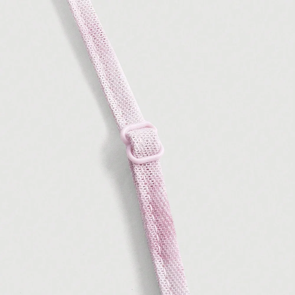 فساتين Bodycon النسائية 2025 فستان كامي ذو قصة ضيقة ولطيف وفتحة رقبة مربعة بدون أكمام وتصميم طيات #6