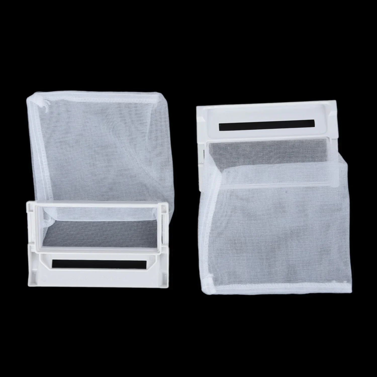 2Pcs Filter Bags Ki…