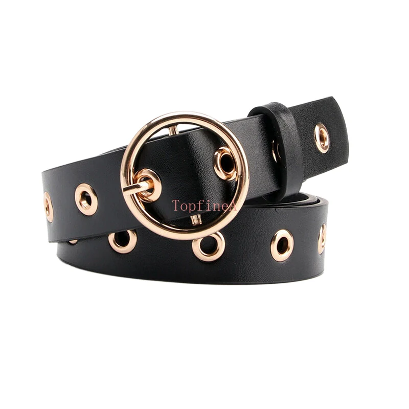 Cinture da donna scuola Originale Natale Chic Abbigliamento Accessori Vendita Matrimonio Fantasia Regalo di moda CE613