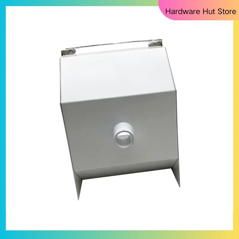

Dustproof Lid For Jewelry Polishing Machine Replaces Bench Grinder Cover For Electric Grinders-Y31A