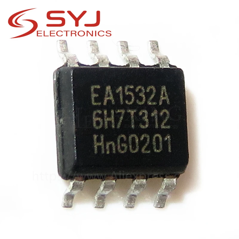 

10pcs/lot TEA1532A EA1532A SOP-8 In Stock