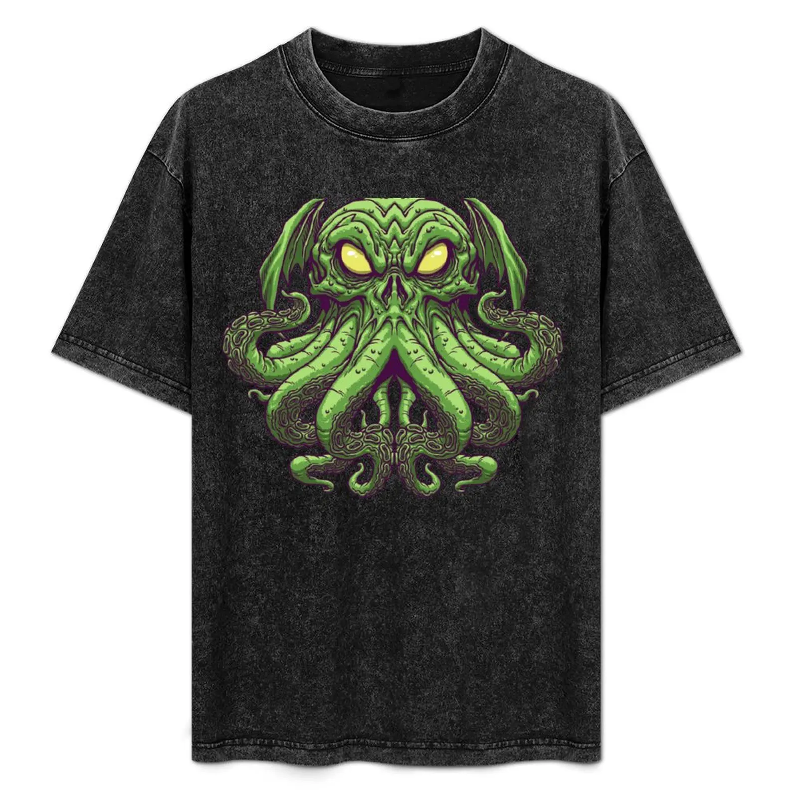 

CTHULHU T-Shirt Performance Dry Fit T-Shirt