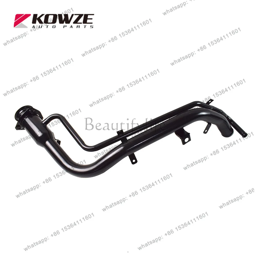 Fuel tank refueling tube MR135539 MR512421 Main spot supply, applicable