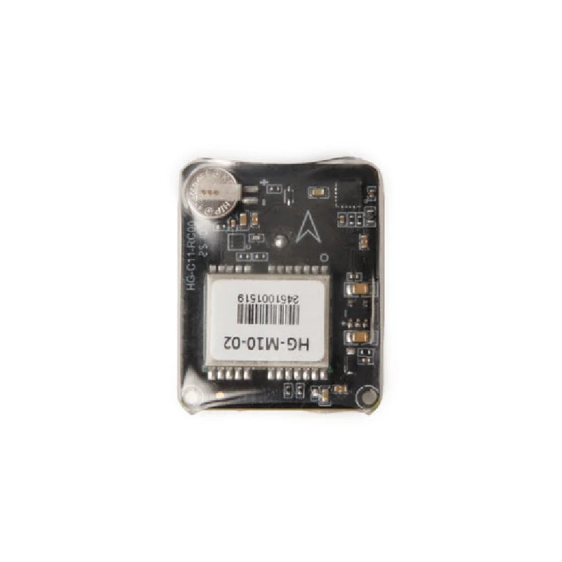 

Micro M10 GPS Module 12043 12044 with IST8310 Compass Holybro u-blox M10 GNSS for RC FPV Racing Drone