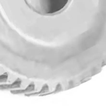 Cylindrical Gear For 2606320092 Replacement for Bosch For GSB10 For GSB10RE GSB13 GSB13RE GSB16 GSB600E Hammer Drills