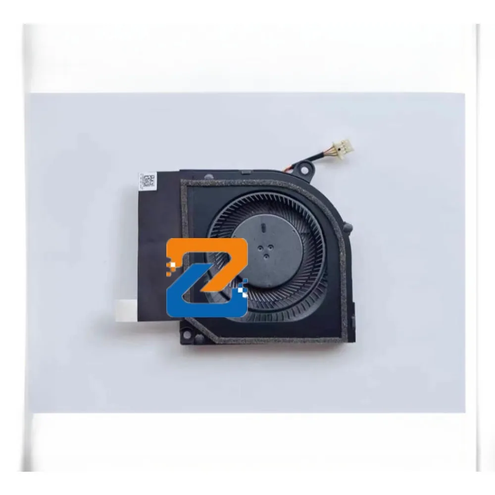 New Laptop CPU Cooling Fan For Acer Predator Triton 300 SE PT314 Cooler Radiator Fan ND75C40-20H24 DC05V 0.50A