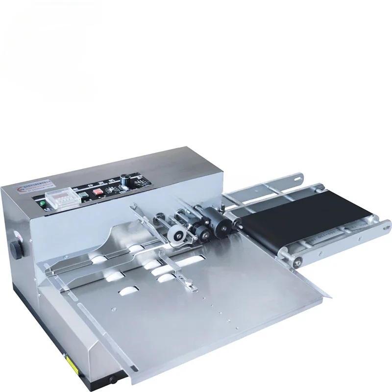 HZ-680 Automatic paper paging machine with counting