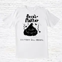 Fecal Matter T-Shirt (Nirvana)