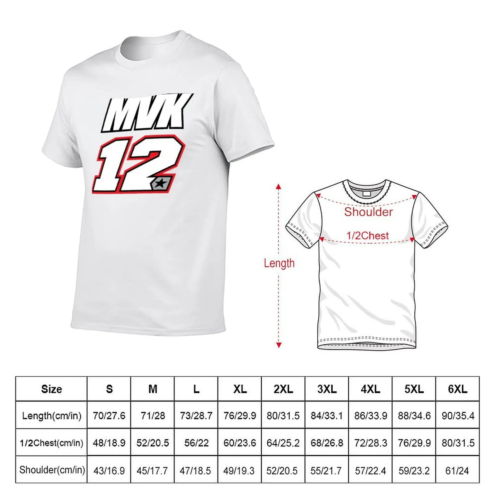Maverick Vi?ales 12 T-Shirt blanks boys whites men workout shirt