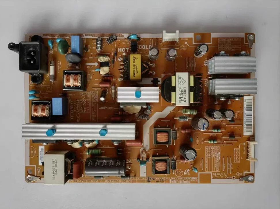 

BN44-00500A PD60AV1-CSM POWER supply board for UA60EH6000R