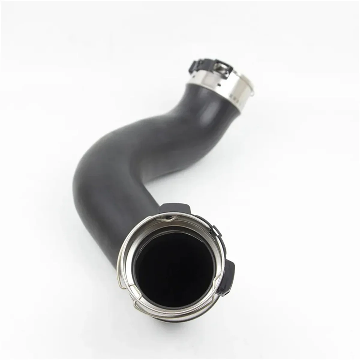 2045285782   รถเทอร์โบชาร์จท่ออากาศซ้ายสําหรับ Mercedes Benz GLK200 GLK250 GLK250 A 2045285782