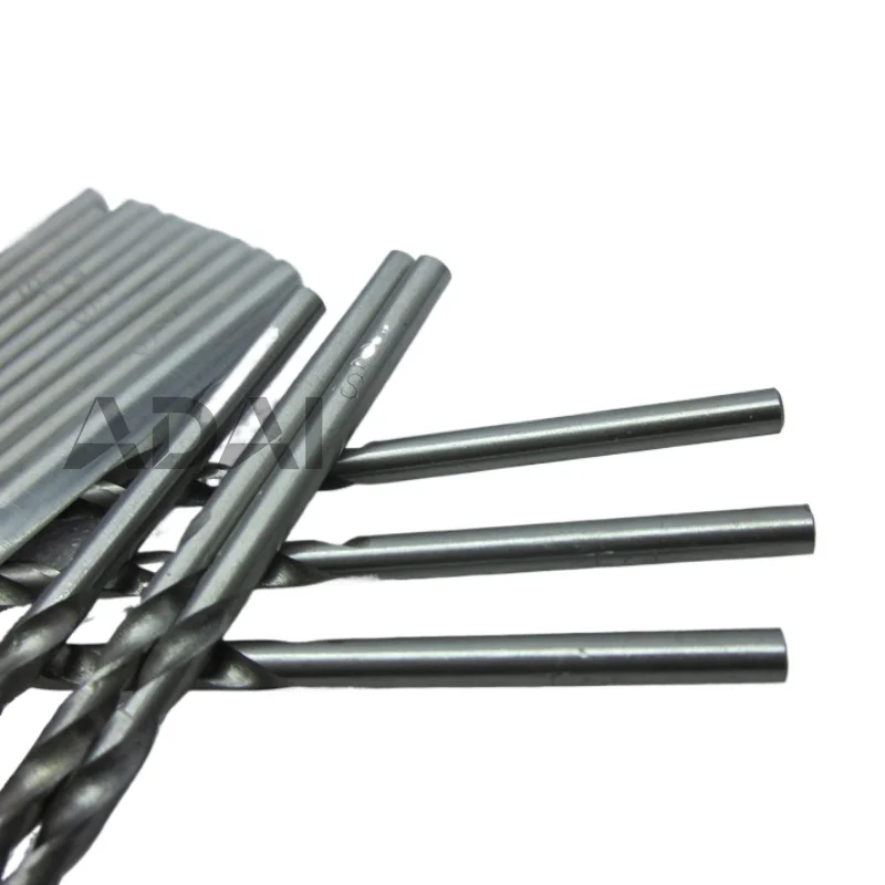 

Electric twist drill with diameter below 6MM, precision machining of high-speed steel, wear-resistant and durable