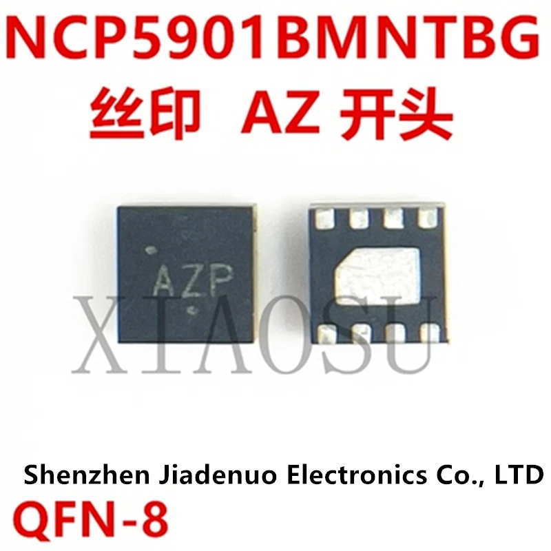 (10Pcs) 100% New NC…