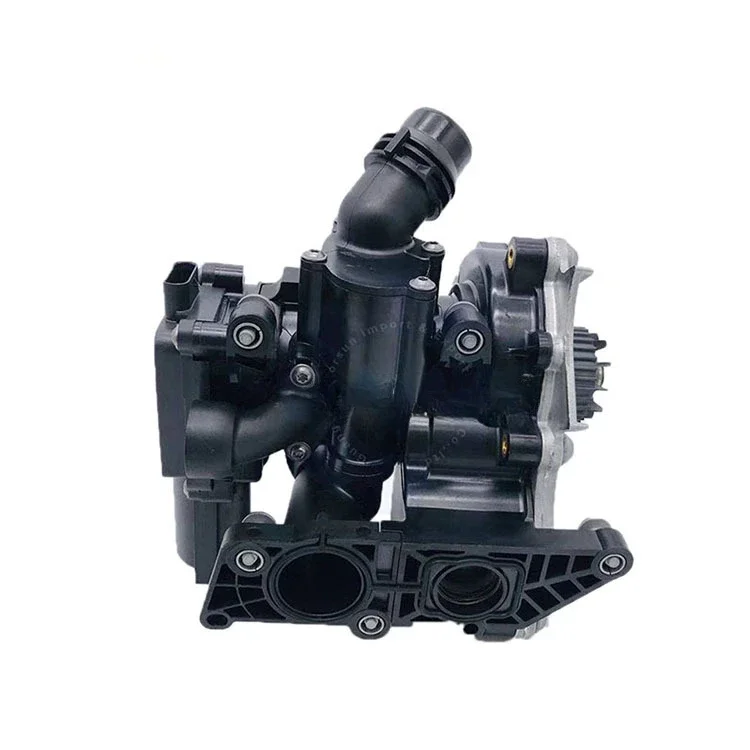 

Automotive Parts Electronic Water Pump Assembly Suitable for 06L12111H