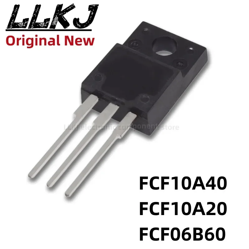 1Pcs FCF10A40 FCF10…