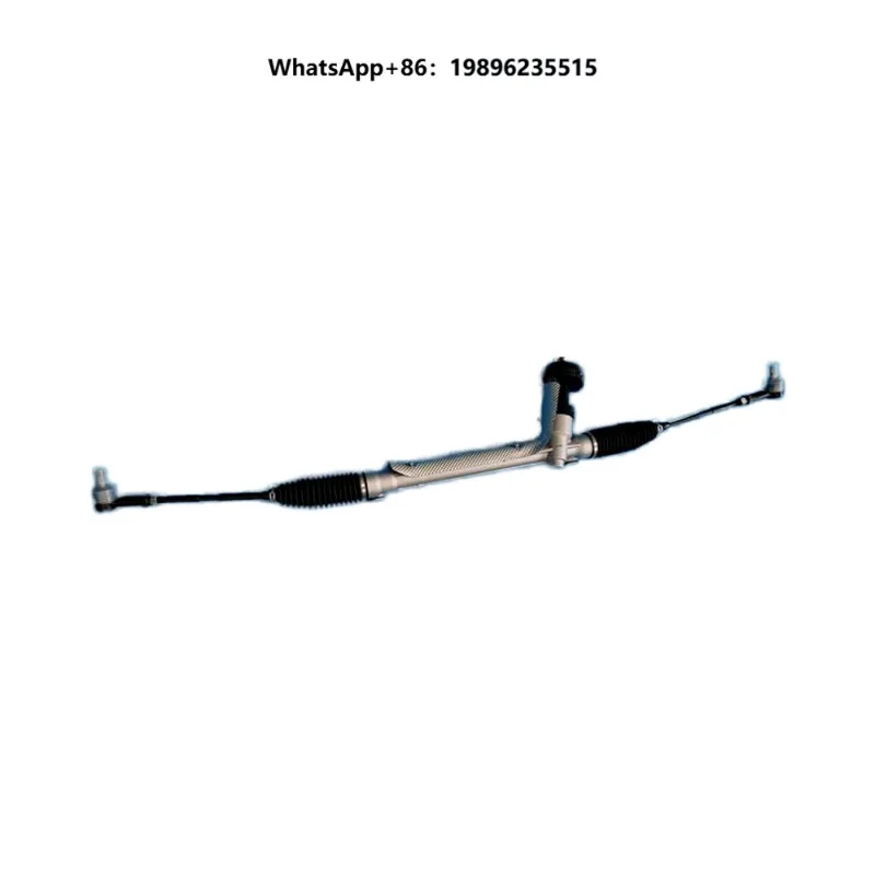 Automotive Components - Mechanical Steering Gear with Cross Rod Assembly - 4036045600/8891021116