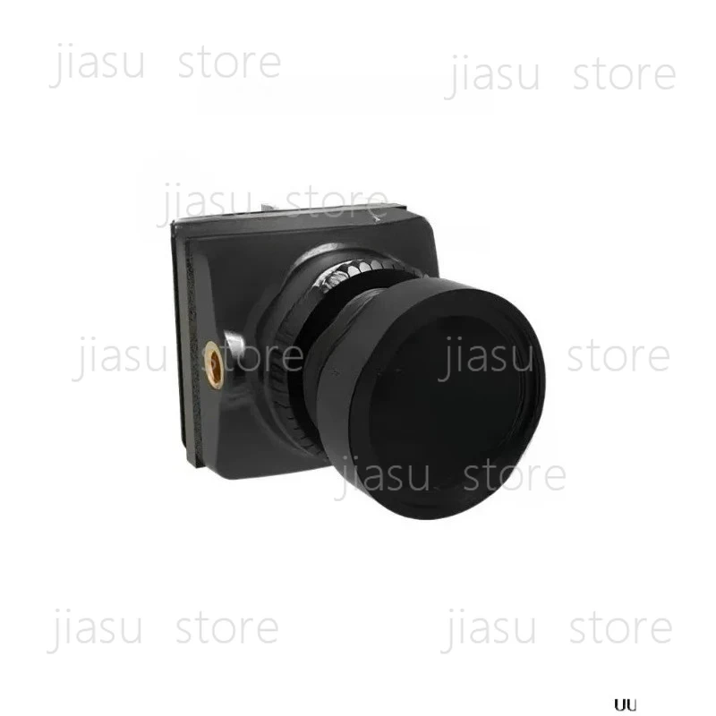 CMOS FPV Starlight Night Vision Camera for FPV RC RunCam Night Eagle 3 V2 1500TVL 8.5g Ultra Light FOVD NTSC/PAL