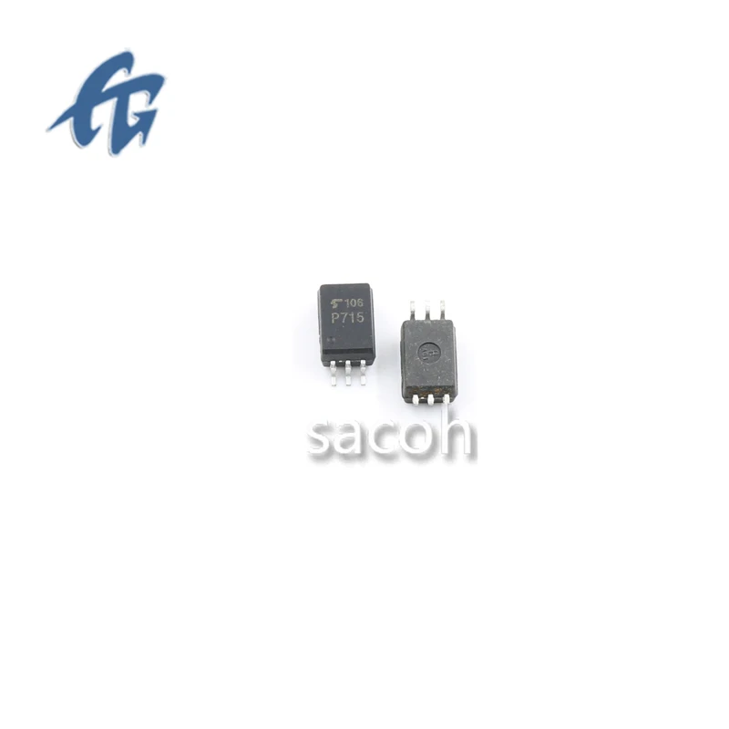 

(SACOH Electronic Components) TLP715 20Pcs 100% Brand New Original In Stock