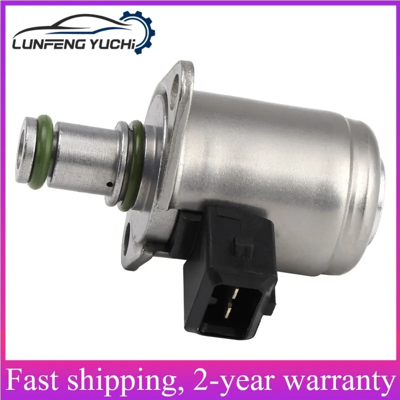 A2214600184 - Power Steering System Valve For Benz CLS C219,E W211,GL X164,M W164,R W251/V251,S W/V220/W/V221,SL R230,SLK R171