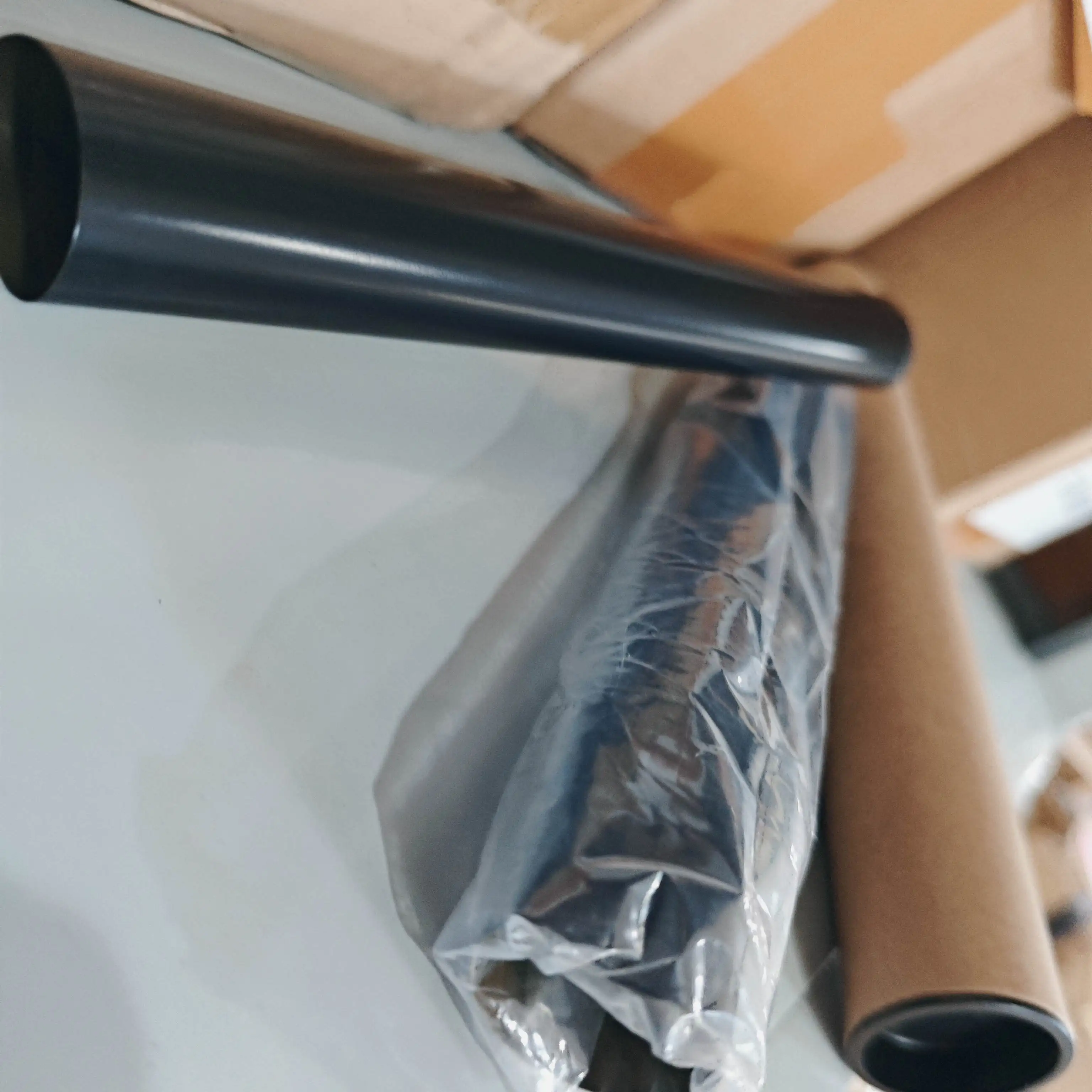 

5pcs High Quality Fuser Film Sleeve Compatible for LEXMARK E250 E260 E350 E352 E450 E460 MS310 MX310 410 510 511 Fixing Film