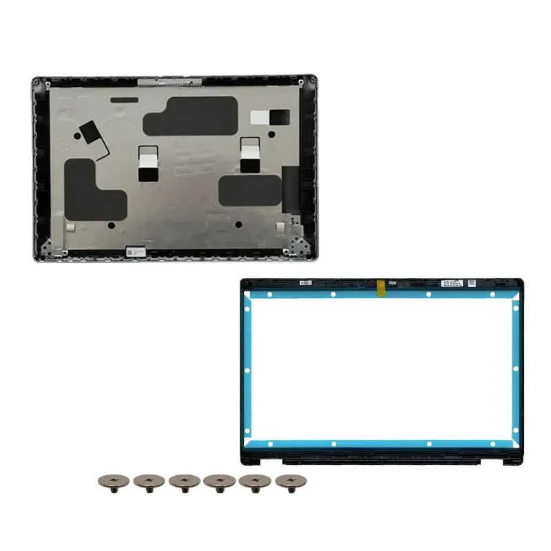 New For Latitude 5510 E5510 Precision 3551 LCD Back Cover 0F0N34 F0N34 /Front Bezel /Case Palmrest /Bottom 0N2P40 01DM7Y
