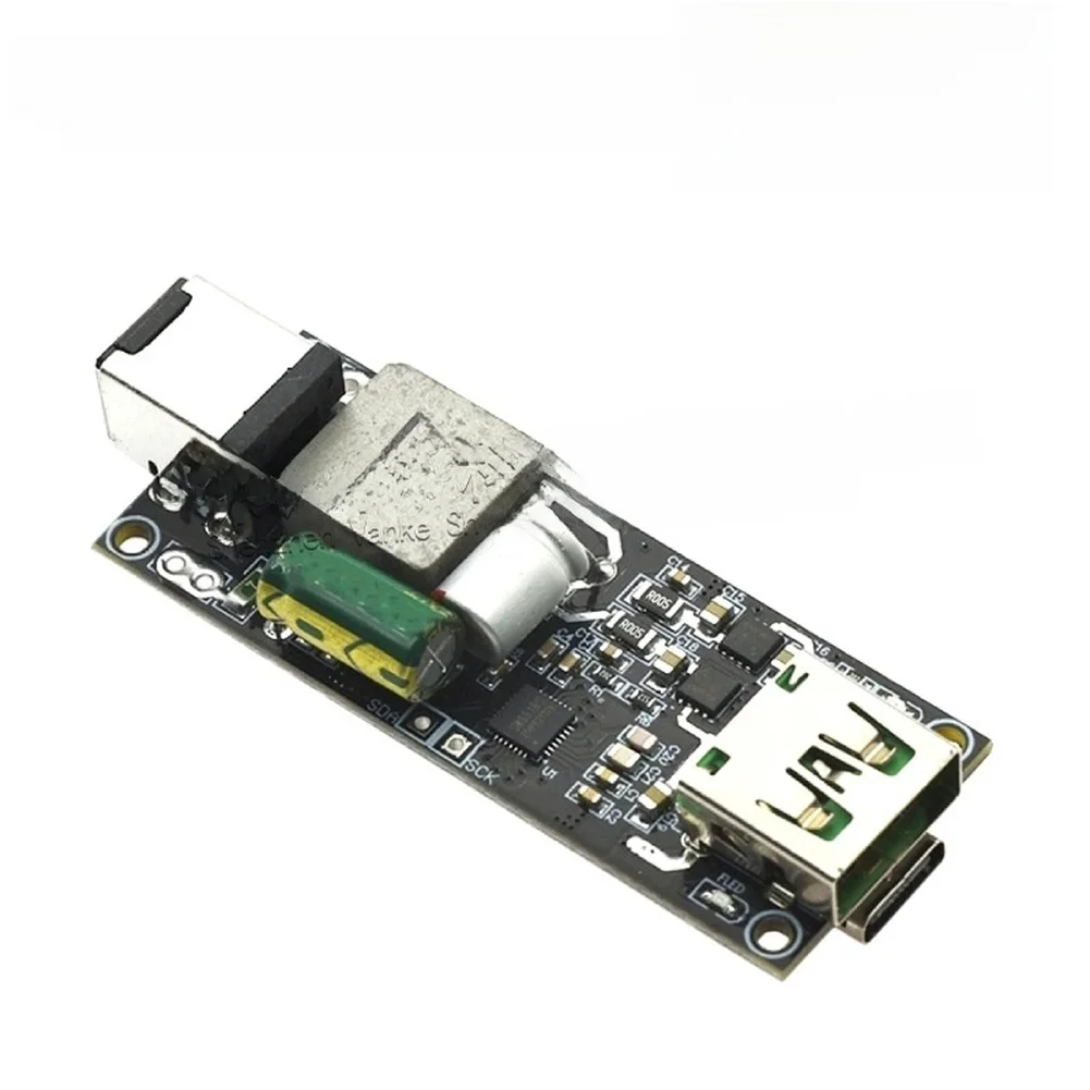 100w Fast Charging Solution Fast Charging Module 100W Charging Module Ultra-fast Charging Speeds Multiple Protocol Support