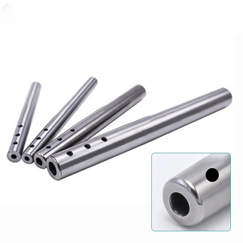 OUIO SLD Extension Rod C8 C10 C12 C16 C20 3mm 8mm 10mm 12mm High Precision Side Fixed Extension Rod Side Fastening Tool Holder