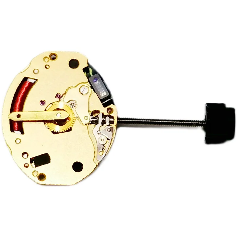 Watch Movement 976.001 Movement Two-Hand Swiss Imported Original Brand New Movement Universal European 1456 Customization