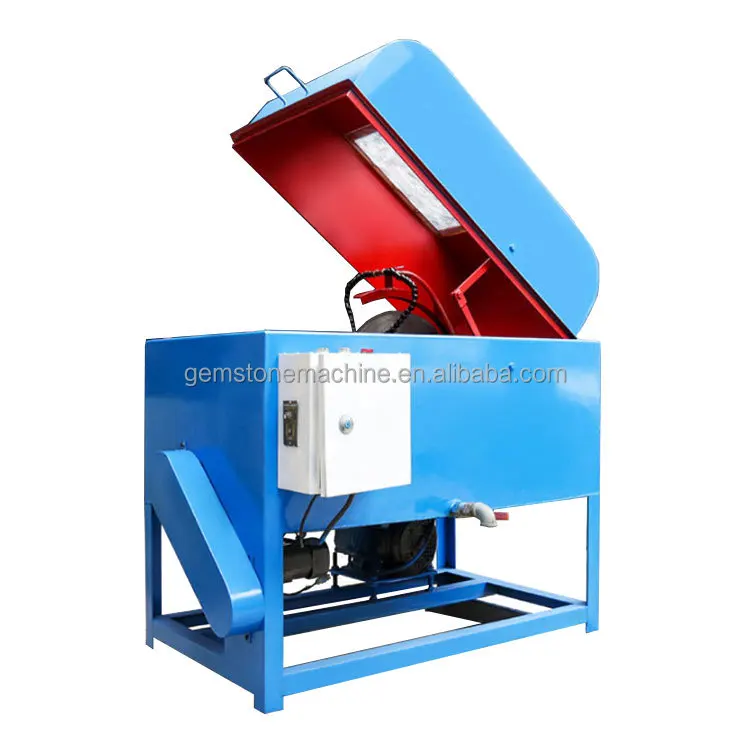 

LS-004 Heavy Use 12'' 14'' 16'' 18'' 24'' 30'' 48'' 60'' Automatic Lapidary Slab Saw