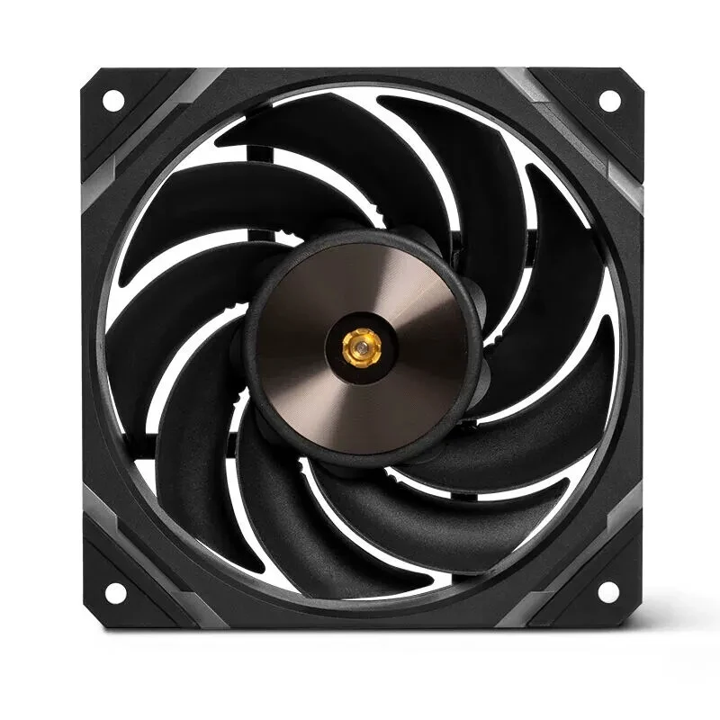 Y+for VALKYRIE X12 120mm 4pin PWM RGB Fan
