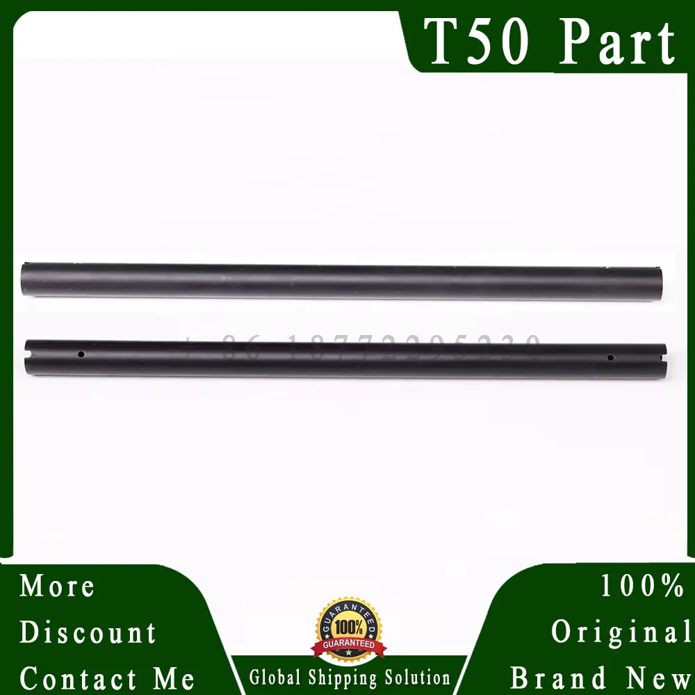 Original T50 Landing Gear Crossbeam Front and Rear Kit for Dji T50 Agricultural Drone Accessories Repair Parts