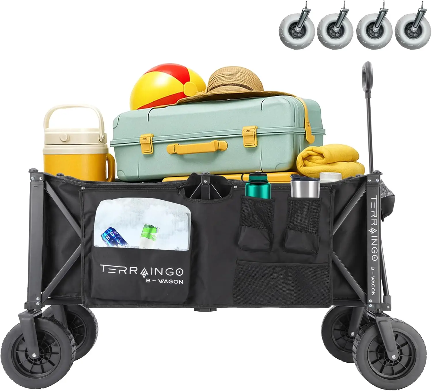 310L Extra/Large Fo… - image