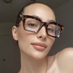 BEGREAT Oversized Square Reading Glasses Men Women Portable Large Frame High-definition Presbyopia Eyeglasses Diopter 0~+ 3.50
