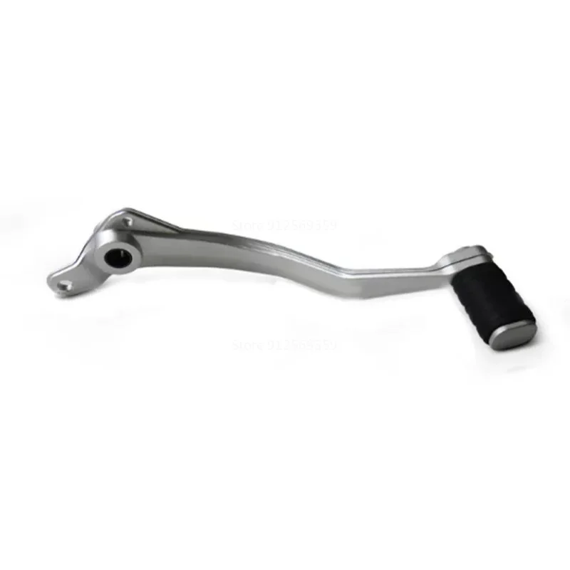 For LONCIN VOGE 500AC/525AC LX500-F Variable Speed Pedal Rear Brake Pedal