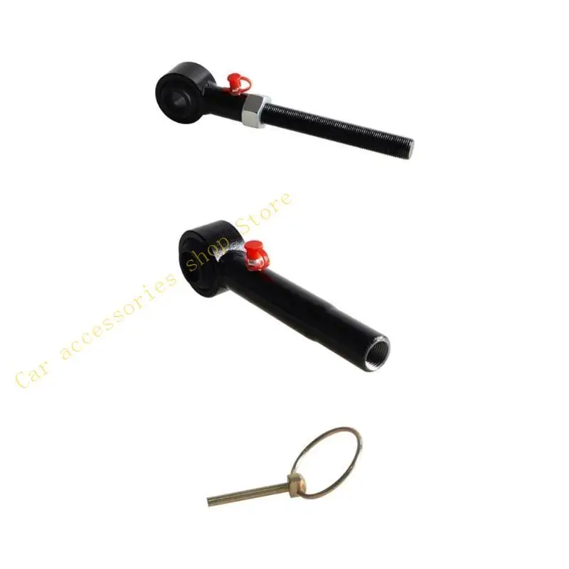 

T21E Front Bar Links Quicker Disconnect System for JK 98-06 /17-18