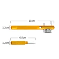 Style 2 Alloy