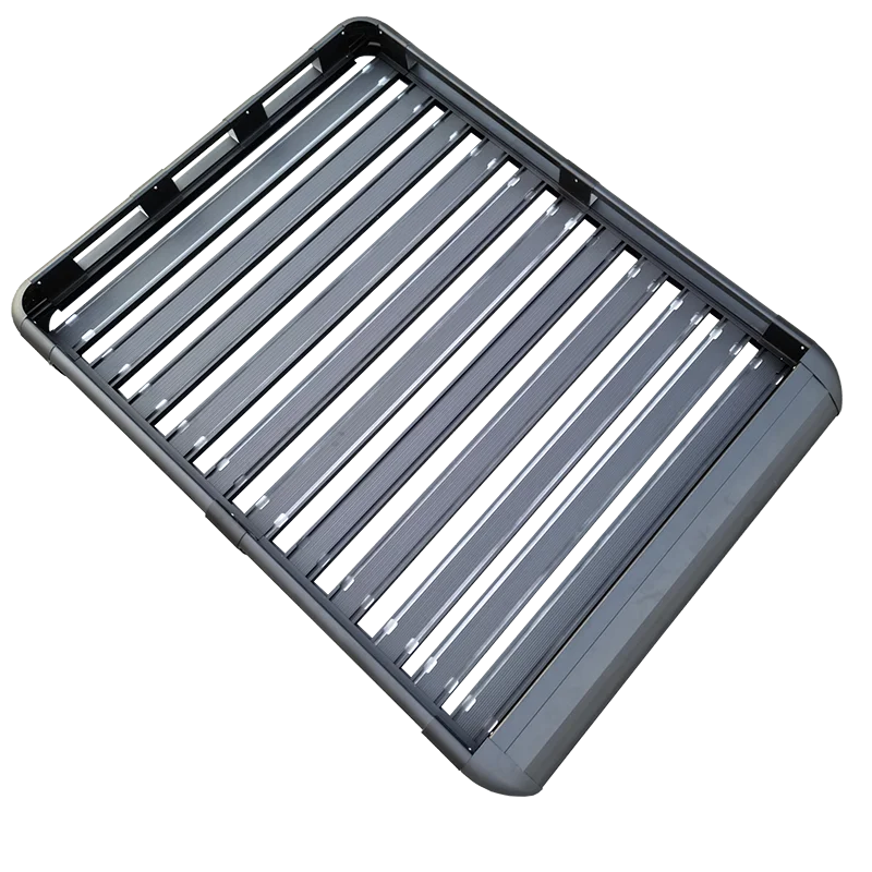 

Aluminum Alloy Roof Rack RICHMAN
