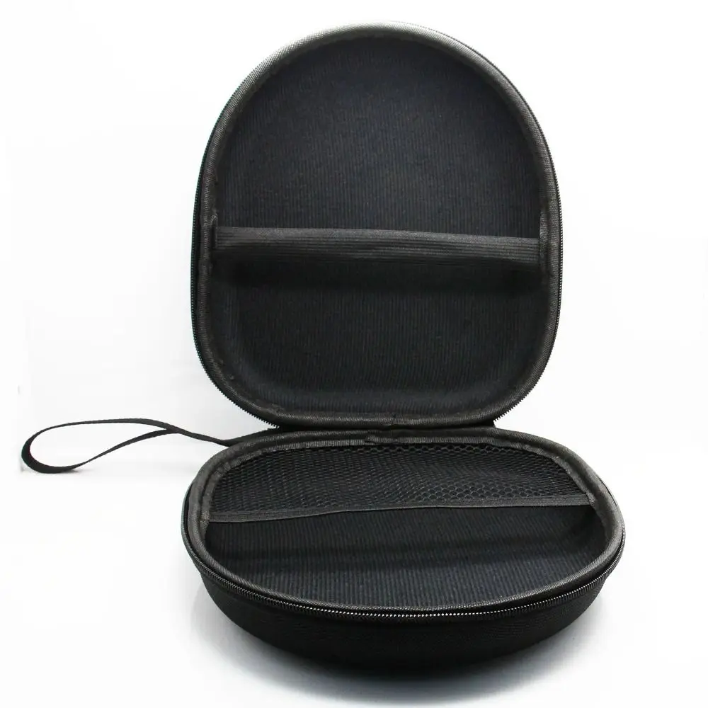 New EVA Earphone Case Waterproof Hard Shell Carrying Pouch Bag Box Protective Portable High Quality Bag for Sony