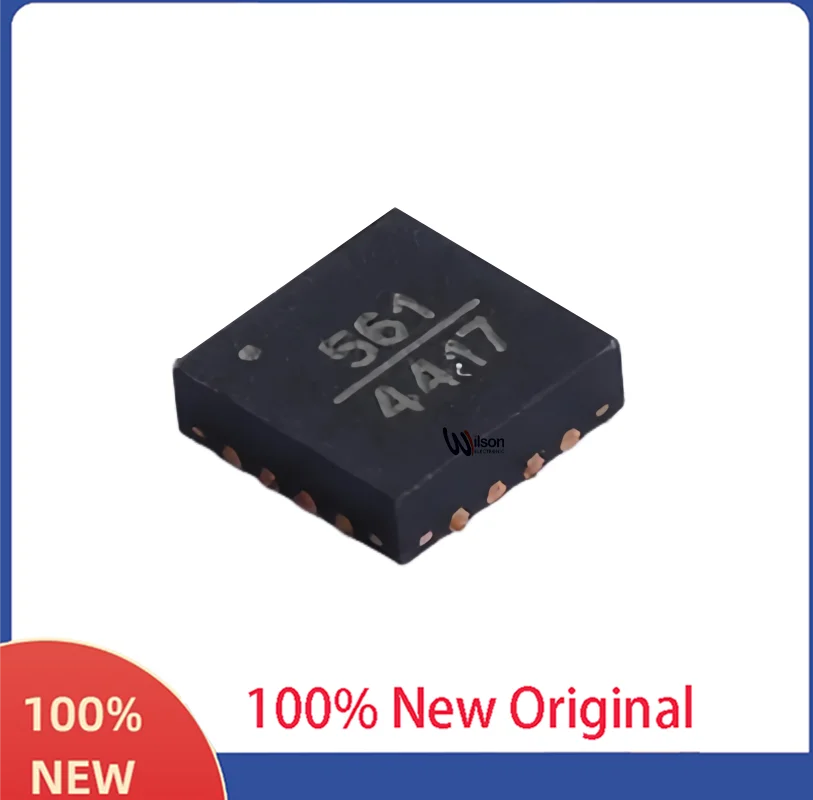 

HMC561LP3ETR активный частотный двойной SMT, с диапазоном вывода частоты 8–21 ГГц