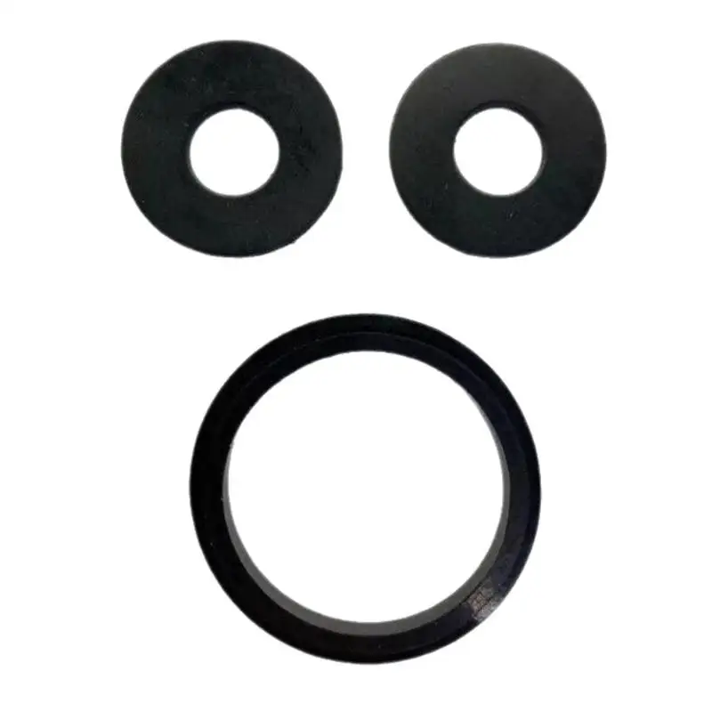 31BC Connector Seal Gasket Set, Air Pumps Gasket Inflatable Hot Tubs Maintenance Set
