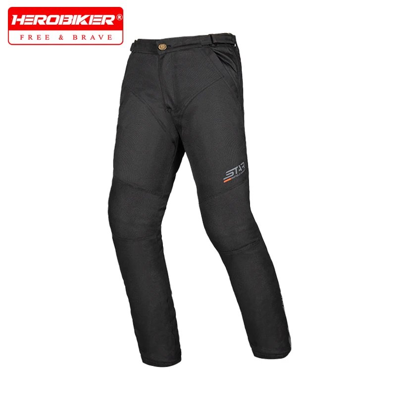 

Мужские мотоциклетные брюки. Ветрозащитные и теплые зимние брюки. Мотоциклетные теплые и быстросъемные брюки. Неосенние брюки для езды по бездорожью.
